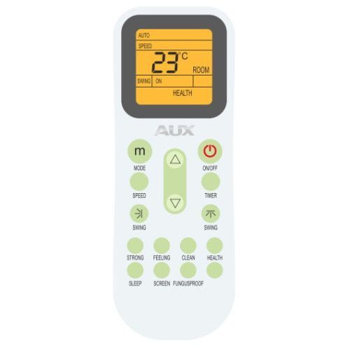 Беспроводной пульт управления AUX XK-K