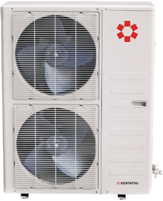 Канальный кондиционер Kentatsu KSKR176HFAN3P/KSUT176HFAN3/-40