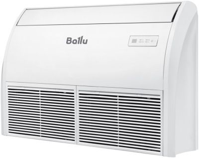 Напольно-потолочный кондиционер Ballu Universal 2 DC R410a BLCI_CF-18HN1_24Y