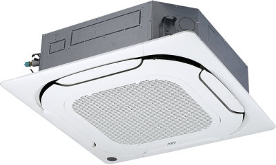 Кассетная VRF система Mdv D112Q4/N1-E(B)