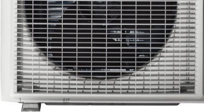 Внешний блок мульти сплит-системы на 2 комнаты Daikin Free Match 2MXM40N9