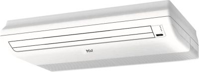 Напольно-потолочная VRF система Mdv D15DL/N1-C(At)