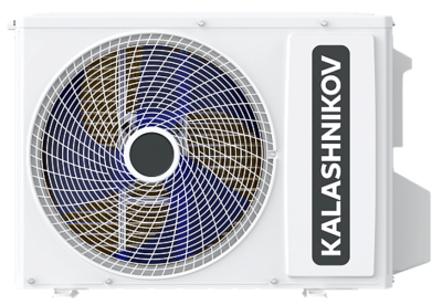 Кондиционер Kalashnikov Gals KVAC-I-18IN-G1 /KVAC-I-18OD-G0