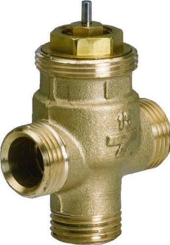 Клапан 3-ходовой Mdv TWVK09-M