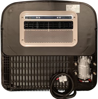 Автомобильный мобильный кондиционер MobileComfort  MC2024T