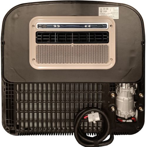 Автомобильный мобильный кондиционер MobileComfort  MC2024T