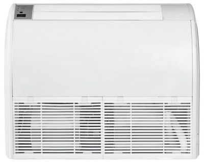 Напольно-потолочный кондиционер Gree GUD35ZD1/B-S