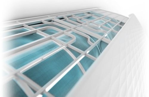 Кондиционер Centek CT-65V09