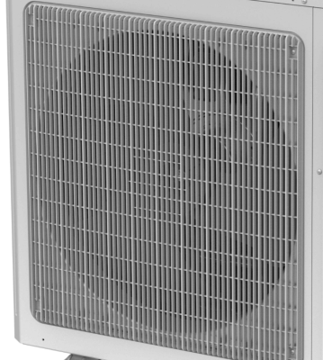 Компрессорно-конденсаторный блок Aeronik ASO-X7,5/AN-K