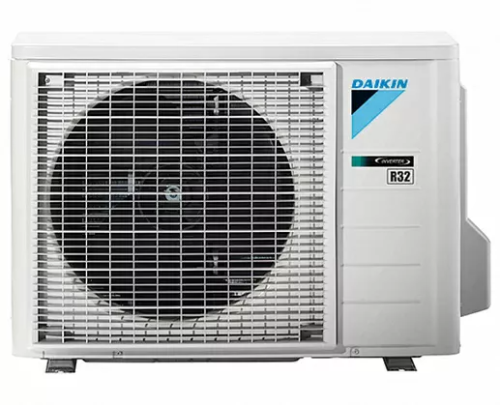 Кассетный кондиционер Daikin FFA25A9/RXM25R9