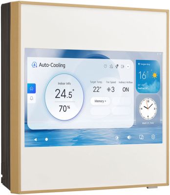 Кондиционер Lg Artcool Gallery LSD A09GA2