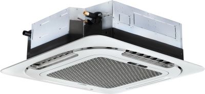 Кассетный кондиционер Ecoclima Profi Line ECLCA/I-TC18/4R1A/ECL/I-TC18/4R1A