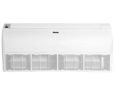 Напольно-потолочный кондиционер Gree GUD140ZD/A-S/GUD140W/A-X