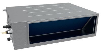 Канальный кондиционер Gree GUD100PHS1/B-S