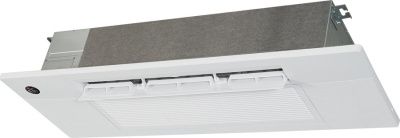 Кассетный внутренний блок мульти сплит-системы Mdv MDCA1I-18HRFN8