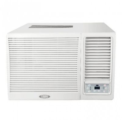 Оконный кондиционер General Climate GCW-12HR1