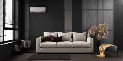 Кондиционер Royal Thermo Perfecro RTPI-24HN8