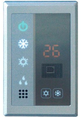 Панель ИК-приемника General Climate GC-IRB