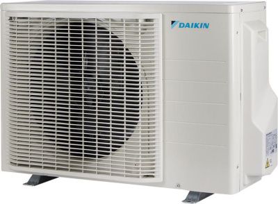 Канальный кондиционер Daikin FBA50A9/RXM50A