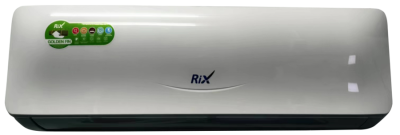Кондиционер Rix LITE I/O-W18MB