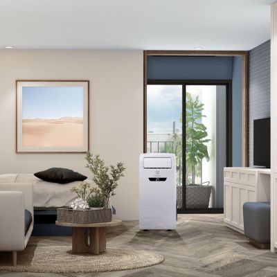 Мобильный кондиционер Electrolux Manhattan EACM-14 FM/N3