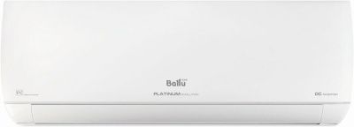 Кондиционер Ballu Platinum Evolution BSUI-09HN8_23Y