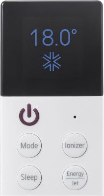 Кондиционер Lg Artcool Gallery A12GA1