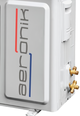 Компрессорно-конденсаторный блок Aeronik ASO-X14/AN-M