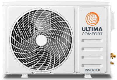 Кондиционер ULTIMA COMFORT Exceed EXD-I24PN