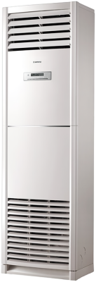 Колонный кондиционер Kentatsu KSFV140XFAN3/KSUT140HFAN3L