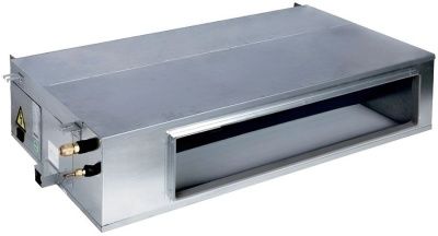 Канальный фанкойл до 46 кВт IGC IWF-X3000D24H130