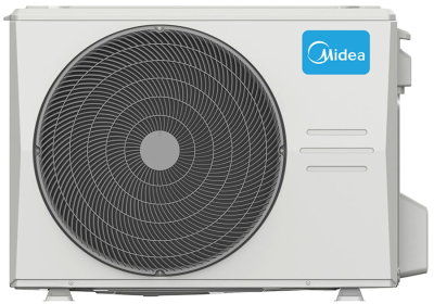 Колонный кондиционер Midea MFYC400-24HRFN8-Q/MOX430UL-24HFN8-Q