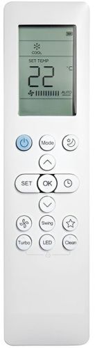 Кондиционер Daichi ALPine ALP70AVQS1R/ALP70FVS1R