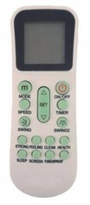 Напольно-потолочный кондиционер Denko DNP 36 А