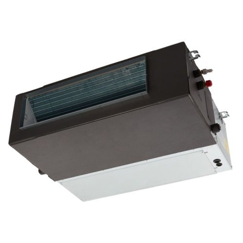 Канальный кондиционер Ballu Universal III (R410a) BLC_D-18HN1_21Y