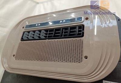 Автомобильный мобильный кондиционер MobileComfort  MC2024T+