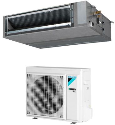 Канальный кондиционер Daikin FBA35A9/RXM35R9