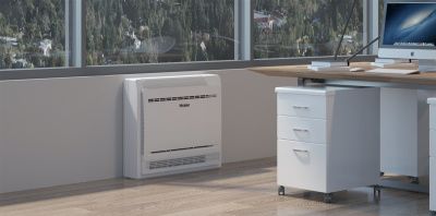 Напольно-потолочный кондиционер Haier AF35S2SD1FA/1U35S2SM4FA