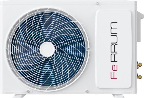 Канальный кондиционер Ferrum LCAD12D3-AI/LCAU12U3-AI