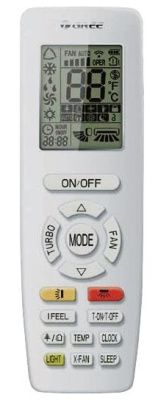 Кондиционер Gree Bora GWH28AAEXF-K3NNA2A