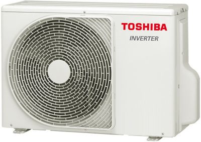 Напольно-потолочный кондиционер Toshiba RAS-B13J2FVG-E/RAS-13J2AVSG-E1