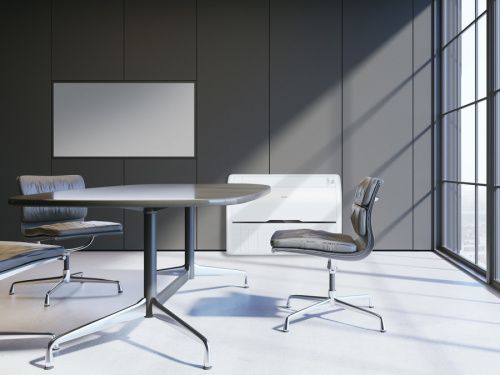 Напольно-потолочный кондиционер AUX AL-H18/4R С(U)/ALCF-H18/4R1С