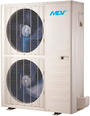 Компрессорно-конденсаторный блок Mdv MDOU-36HFN8