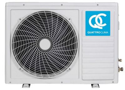 Кондиционер QUATTROCLIMA Verona QV-VE18WAE/QN-VE18WAE