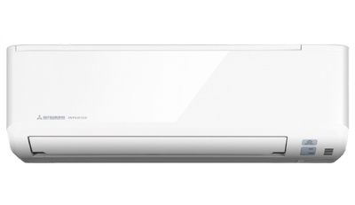 Настенный внутренний блок мульти сплит-системы Mitsubishi Heavy SKM35ZSP-W