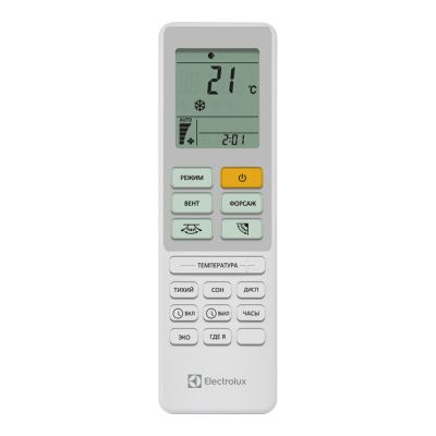 Кондиционер Electrolux Loft EACS-07HAL/N3
