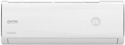 Кондиционер ULTIMA COMFORT Exceed EXD-I18PN