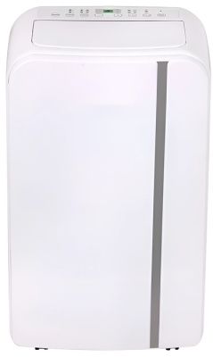 Мобильный кондиционер Midea MPPDB-12CRN7-Q