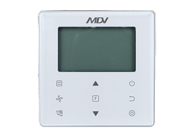 Напольно-потолочная VRF система Mdv D40DL/N1-C(At)