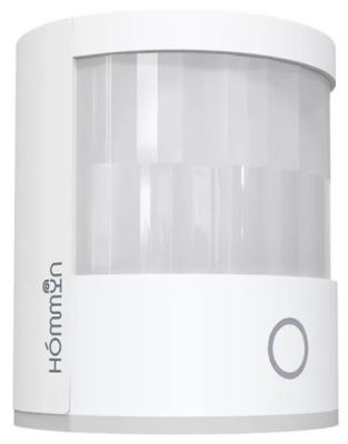 Сенсор движения и света Hommyn MS-21-Z